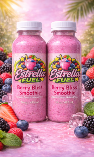 Berry Bliss