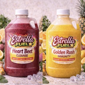 Estrella Fuel Gallon