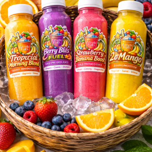 Smoothie Bundles (5)