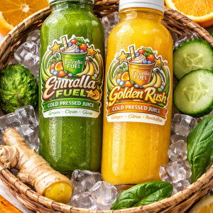 Juice Bundles (5)