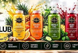 ESTRELLA FUEL | FUEL CLUB